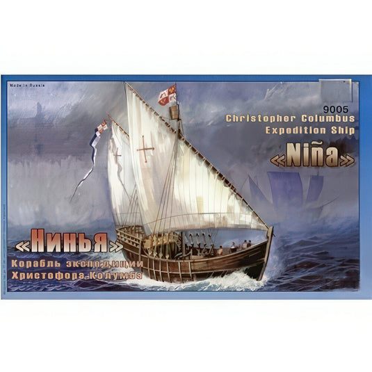 Caravel 