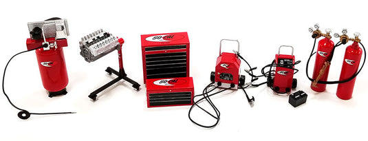So-Cal Speed Shop - Shop Tool Set
