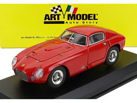 FERRARI - 375 MM 1953 - RED /ART-MODEL 1/43 ミニカー