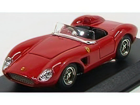 FERRARI - 500 TRC SPIDER PROVA 1956 - RED /ART-MODELART-MODEL 1/43ミニカー
