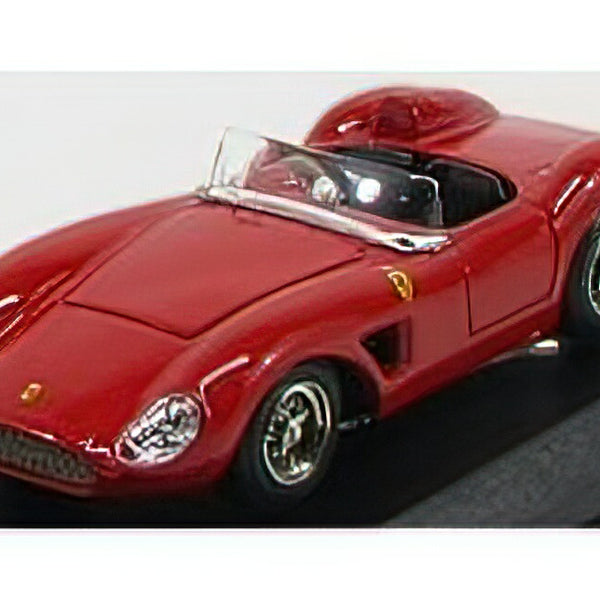 FERRARI - 500TR SPIDER 1956 - RED /ART-MODELART-MODEL 1/43ミニカー-