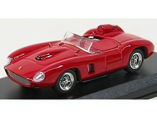FERRARI - 290 MM 1957 - RED /ART-MODELART-MODEL 1/43ミニカー