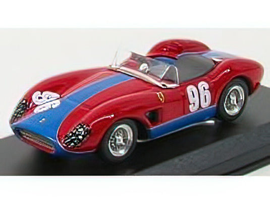 Véhicules miniatures Mercury 1:43 Ferrari Véhicules miniatures Mercury 1:43 Ferrari