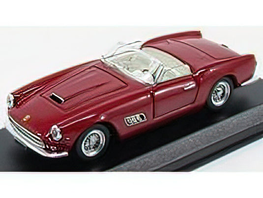 FERRARI - 250 CALIFORNIA SPIDER 1959 - RED /ART-MODELART-MODEL 1/43ミニカー