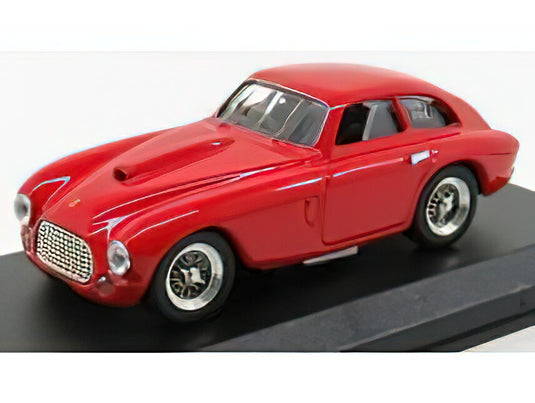 FERRARIフェラーリ 195S TOURING BERLINETTA 1950 - RED /ART-MODEL 1/43 ミニカー