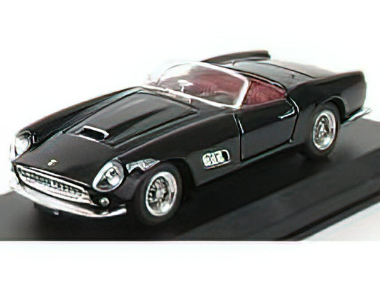 FERRARI - 250 CALIFORNIA LWB SPIDER 1957 - BLACK /ART-MODELART-MODEL 1/43ミニカー