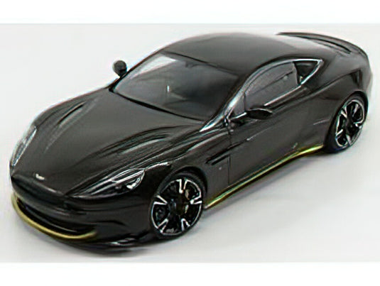 ASTON MARTIN - VANQUISH S 2017 - BRONZE MET /Autoart 1/18 ミニカー