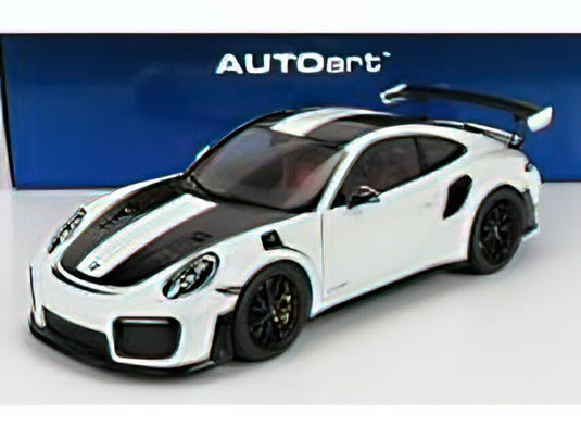 ポルシェ 911 GT3 RS 1/18 AUTOart ミニカー – ラストホビー