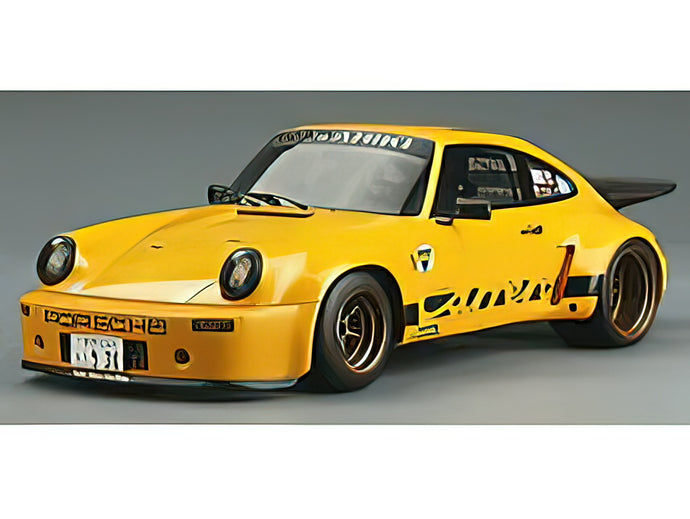 ALFA ROMEO - GIULIA GTA 2020 - CON VETRINA  VERDE MONTREAL - GREEN MET /BBR 1/18ミニカー