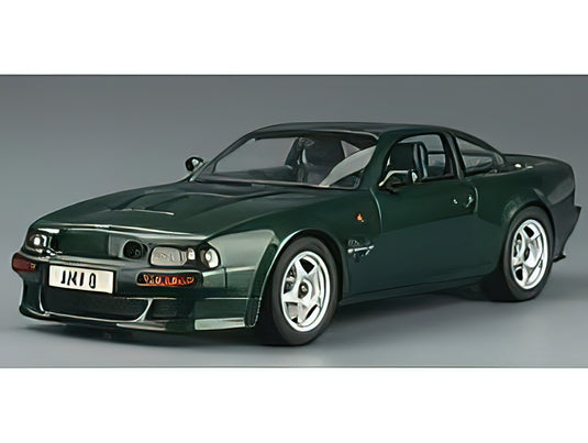 ALFA ROMEO - GIULIA GTAm 2020 - CON VETRINA  BIANCO TROFEO - WHITE /BBR 1/18ミニカー