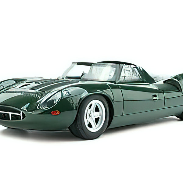 FERRARI 275 GTB/4 sn.09261 COUPE RHD 1967 CON VETRINA RED /BBR 1/18ミニカー