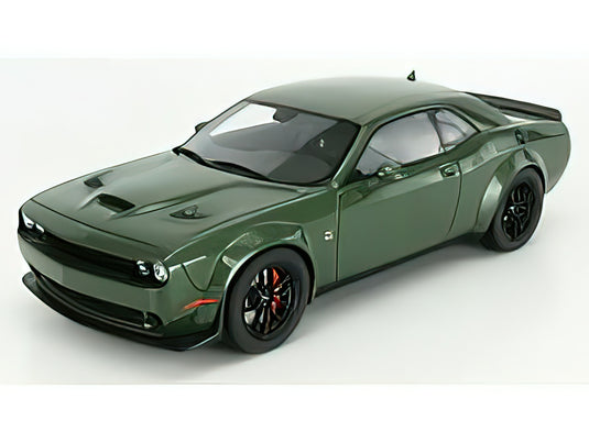 FERRARI - F40 1987 - CON VETRINA PERSONAL CAR GIANNI AGNELLI - RED /BBR 1/18ミニカー