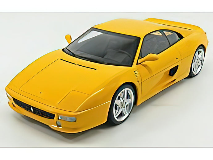 FERRARI - 488 GT MODIFICATA 2020 - CON VETRINA  BLU NART - BLUE SILVER /BBR 1/18ミニカー