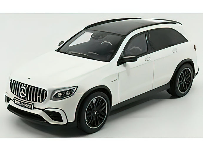 FERRARI - 812 COMPETIZIONE 2021 - CON VETRINA ROSSO CORSA 322 - RED /BBR 1/18ミニカー