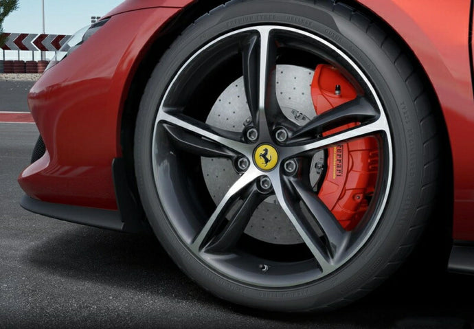 【予約】2022年発売予定Ferrariフェラーリ 296 GTB Color red IMOLA 200台限定 /BBR 1/18 ミニカー