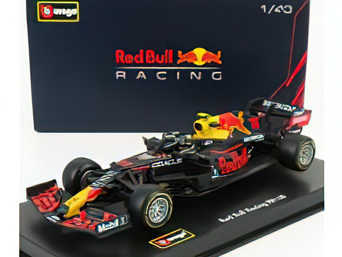 RED BULL - F1 RB16B HONDA RA620H TEAM ASTON MARTIN N 11 SEASON 2021 SERGIO PEREZ  /BURAGO  1/43 ミニカー