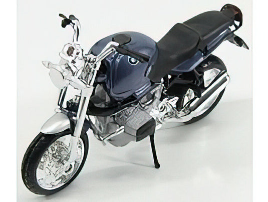 BMW - R1100R 1994 - LIGHT PURPLE /Burago 1/18 バイク模型 ミニカー