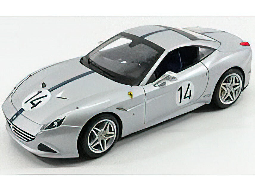 FERRARIフェラーリ CALIFORNIA T N 14 
