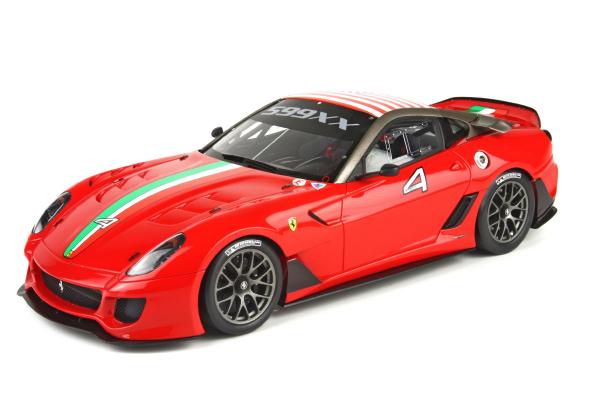 Ferrariフェラーリ 599 XX　ホームステッド マイアミ　
