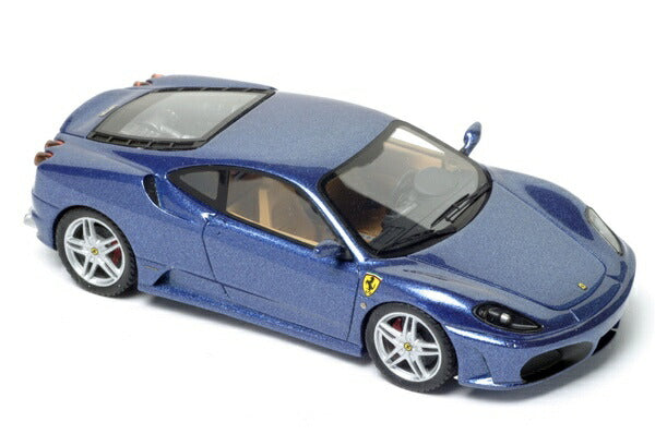 フェラーリ F430 1/43 BBR ミニカー 模型 – ラストホビー