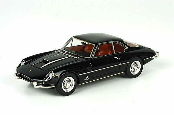 【予約】4月以降発売予定 フェラーリ 400 superamerica serie II 1963  /BBR 1/43 ミニカー
