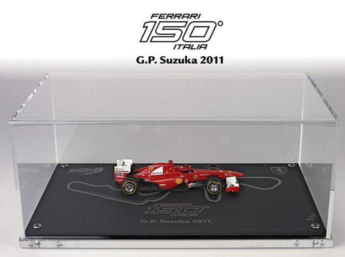 【予約】フェラーリ 150 イタリアGP Japan /BBR 1/43 レジン　ミニカー