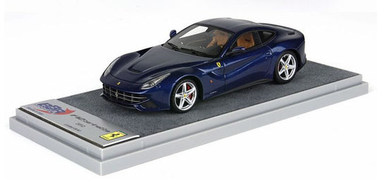 Ferrari F12 Berlinetta 1:43 | MR Collection Models