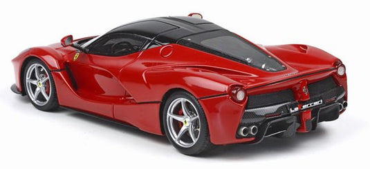 Ferrariフェラーリ LaFerrariラ・フェラーリ ジュネーブモーターショー2013 レッド /BBR 1/43 レジン ミニカー