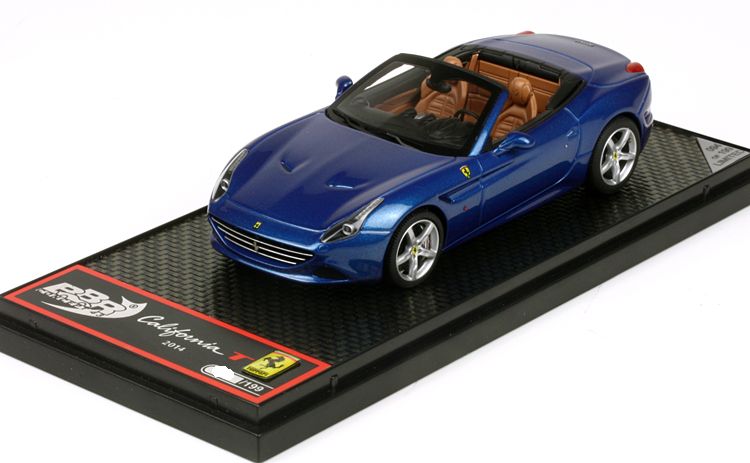 Ferrari Californiaフェラーリカリフォルニア T-84th Geneve
