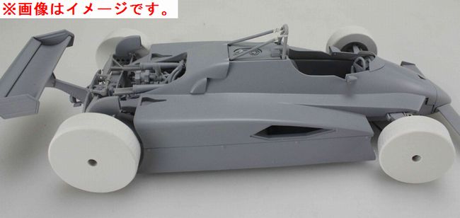 【予約】Ferraiフェラーリ 126C2 GP San Marino 1982 D.Pironi /BBR 1/18 レジンミニカー