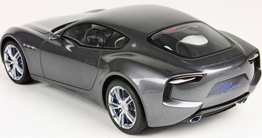 Maseratiマセラティ Alfieri 2014 /BBR 1/18 レジンミニカー