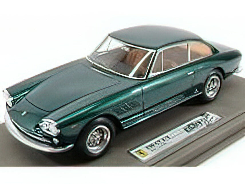 フェラーリ 330GT 1/18 BBR ミニカー 模型 – ラストホビー