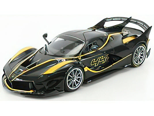 1/18 フェラーリFF カスタム 1/18 フェラーリ F40 カスタム（1／18 フェラーリf40の通販）