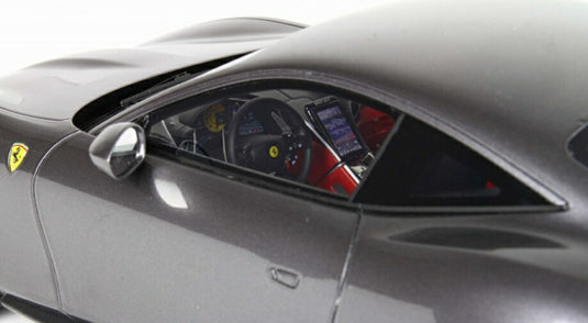 Ferrariフェラーリ Roma Titanium Grey  /BBR 1/18 ミニカー