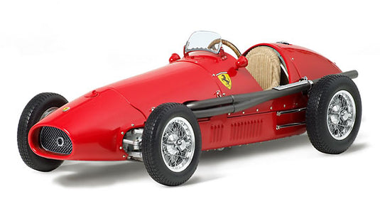 Ferrariフェラーリ 500 F2 1953 M-056 /CMC ミニカー  1/18