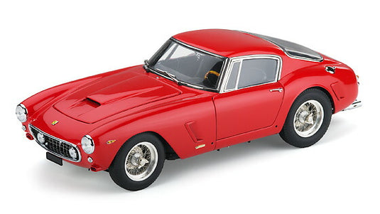 Ferrariフェラーリ 250 GT SWB コンペティツィオーネ 1961 M-077 /CMC ミニカー  1/18