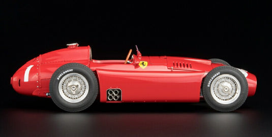 【予約】2019年3月以降発売予定Ferrariフェラーリ D50, 1956 GP England