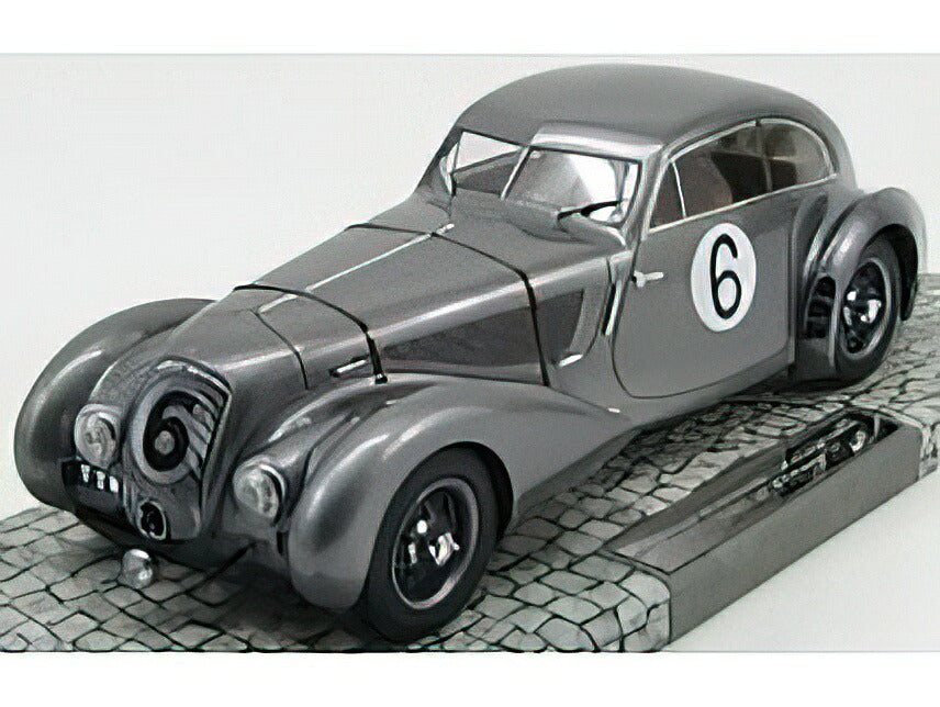 価格変更1/18ミニチャンプス ベントレー エンビリコス ル・マン1949未展示 新品 FY64022 Finclassically 1/64 フォード GT40 Mk2 P/1046
