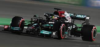 【予約】2022年発売予定F1 W12 MERCEDES M12 EQ POWER+ TEAM AMG PETRONAS MOTORSPORT FORMULA ONE N 44 WINNER QATAR GP 2021 LEWIS HAMILTON /ミニチャンプス 1/18 ミニカー