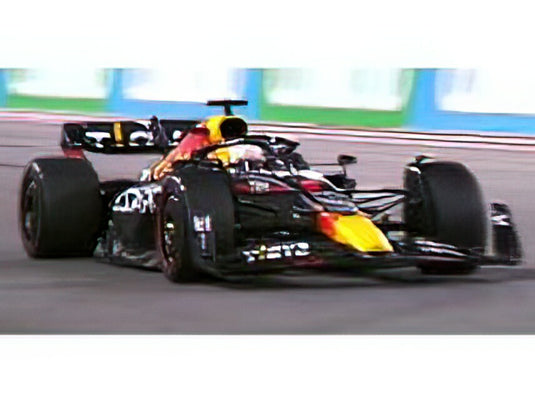 【予約】RED BULL F1  RB18 TEAM ORACLE RED BULL RACING N 1 WINNER FRENCH GP WORLD CHAMPION 2022 MAX VERSTAPPEN - MATT BLUE YELLOW RED /Minichamps 1/18 ミニカー