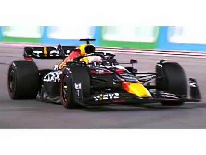 【予約】RED BULL F1  RB18 TEAM ORACLE RED BULL RACING N 11 2nd BELGIUM GP 2022 SERGIO PEREZ - MATT BLUE YELLOW RED /Minichamps 1/18 ミニカー