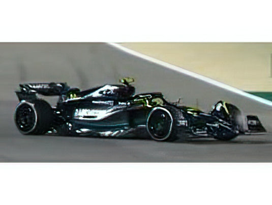 【予約】12月以降発売予定MERCEDES GP - F1 W14 AMG PETRONAS N 44 AUSTRALIAN GP 2023 LEWIS HAMILTONルイス・ハミルトン/Minichamps 1/18 ミニカー