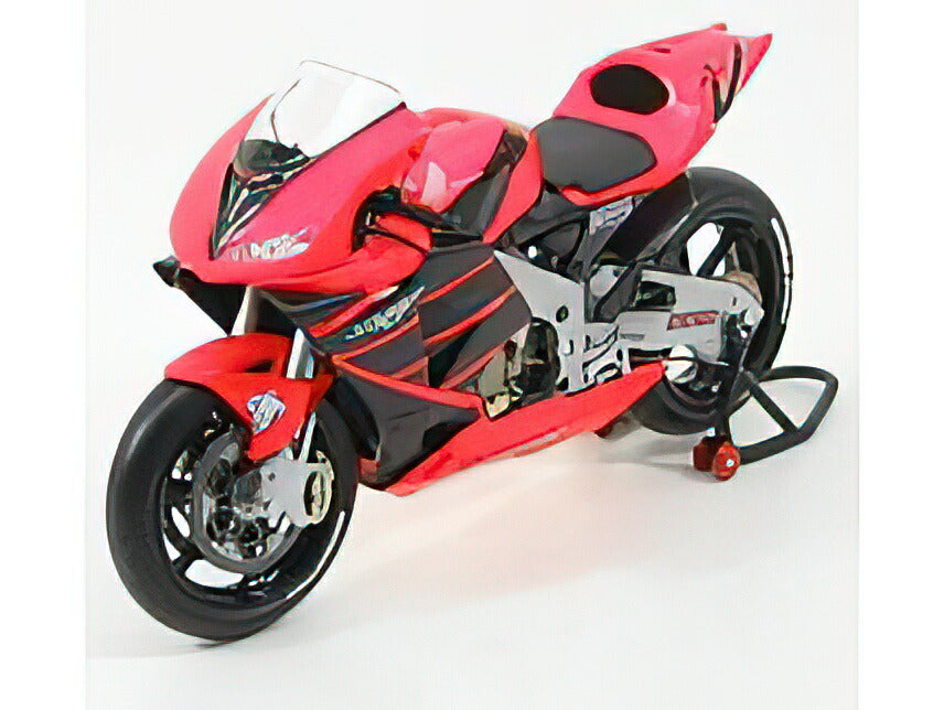 MINICHAMPS Honda RC211V 1:12 バレンティーノ・ロッシ RC211V 2001 バレンティーノ・ロッシ 1/12 ミニチャンプス ミニカー