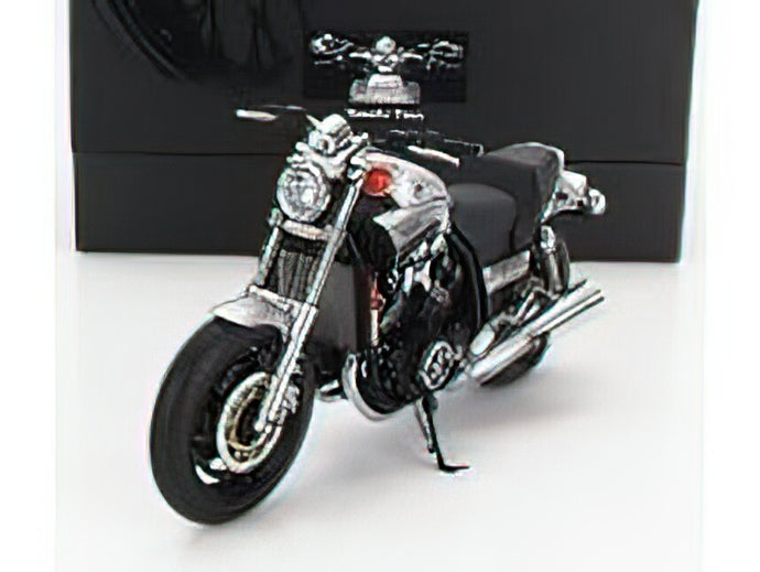 YAMAHA VMAX 1993 シルバーメタリック/ Minichamps 1/12