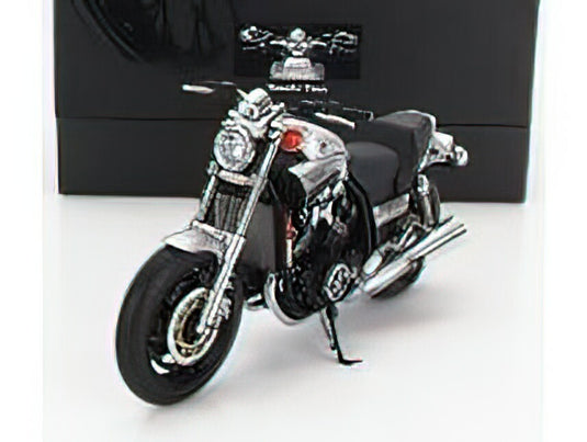 YAMAHA VMAX 1993 シルバーメタリック/ Minichamps 1/12