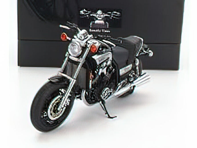 YAMAHA VMAX 1993 ブラック/ Minichamps 1/12