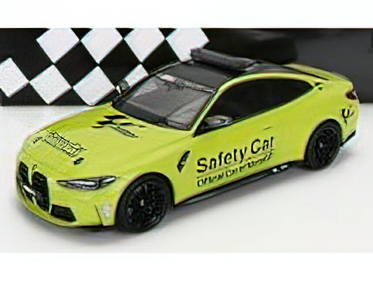 BMW M4 Moto GP セーフティーカー 2020 限定450個/ MINICHAMPS 1/18 ミニカー