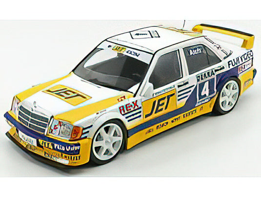 MOTORAMA ABARTH 500 マジョレット ベンツ 190E