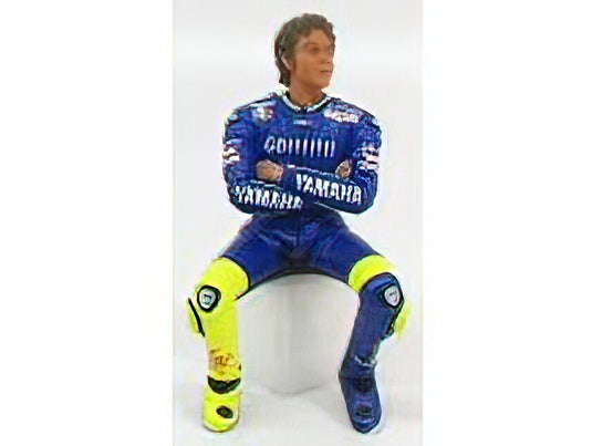 希少 1/12 ミニチャンプス バレンティーノ・ロッシ MotoGP 2004 ロッシ MotoGP 2004 ミニカー 1/12 Minichamps – ラストホビー