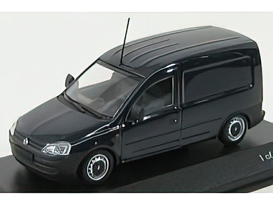OPEL - COMBO VAN 2002 - BLUE /Minichamps 1/43 ミニカー